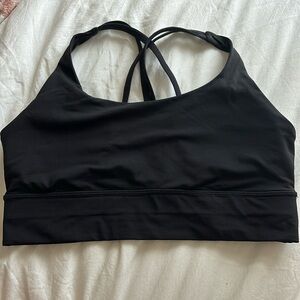 Lululemon Bra
